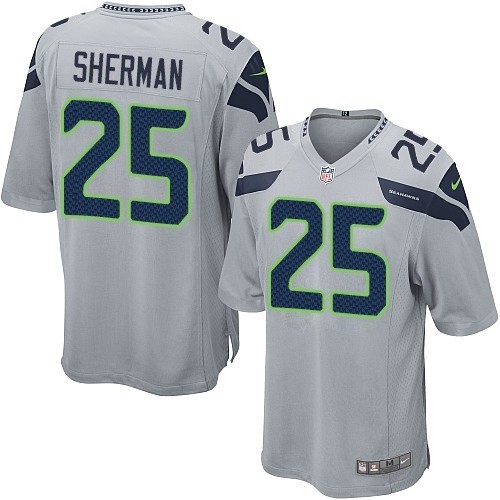 Seattle Seahawks kids jerseys-024